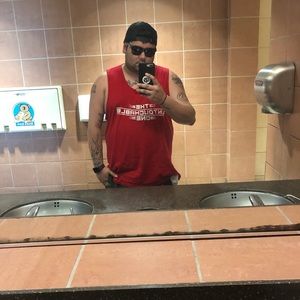 Meet your Posher, Anthony